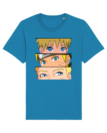 Naruto  Azur
