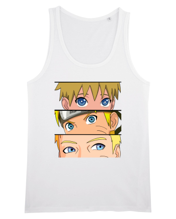 Naruto  White