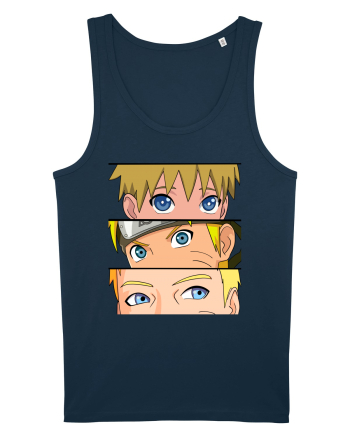Naruto  Navy