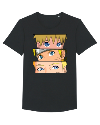 Naruto  Black