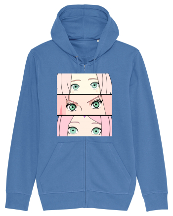 Sakura - Naruto  Bright Blue