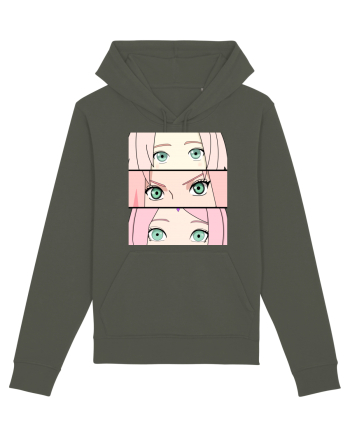 Sakura - Naruto  Khaki