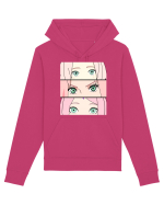 Sakura - Naruto  Hanorac Unisex Drummer