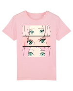 Sakura - Naruto  Tricou mânecă scurtă  Copii Mini Creator
