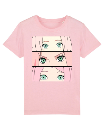 Sakura - Naruto  Cotton Pink