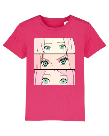 Sakura - Naruto  Raspberry