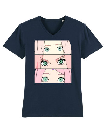 Sakura - Naruto  French Navy