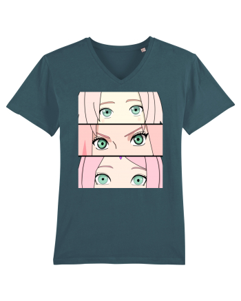 Sakura - Naruto  Stargazer