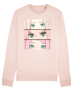 Sakura - Naruto  Bluză mânecă lungă Unisex Rise