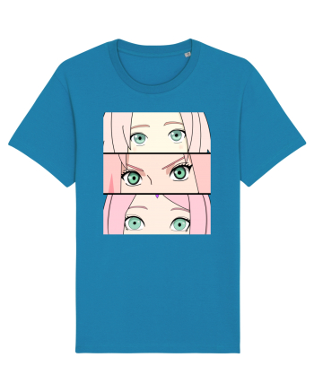 Sakura - Naruto  Azur
