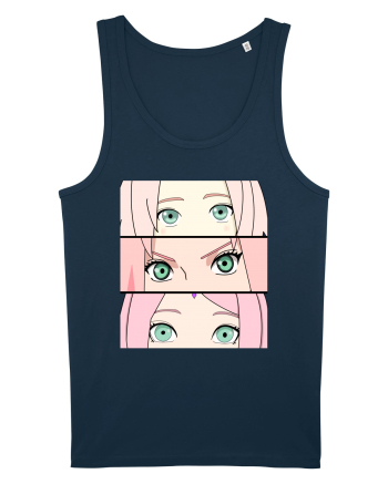 Sakura - Naruto  Navy