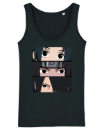 Sasuke - Naruto  Maiou Damă Dreamer