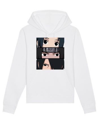 Sasuke - Naruto  White