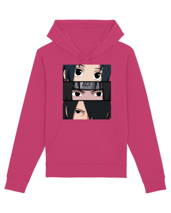 Sasuke - Naruto  Raspberry