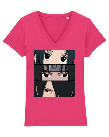 Sasuke - Naruto  Raspberry