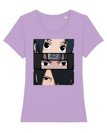 Sasuke - Naruto  Lavender Dawn