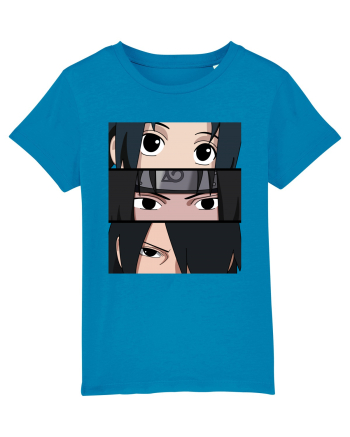 Sasuke - Naruto  Azur