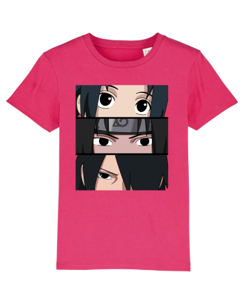 Sasuke - Naruto  Raspberry