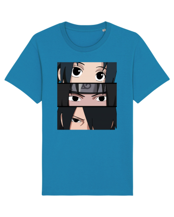 Sasuke - Naruto  Azur