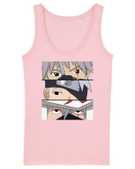 Kakashi - Naruto  Maiou Damă Dreamer
