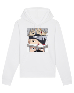 Kakashi - Naruto  Hanorac Unisex Drummer