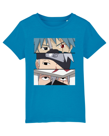Kakashi - Naruto  Azur