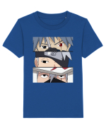Kakashi - Naruto  Tricou mânecă scurtă  Copii Mini Creator