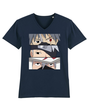 Kakashi - Naruto  French Navy