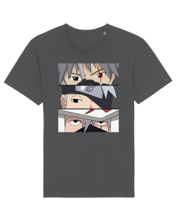 Kakashi - Naruto  Anthracite