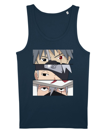 Kakashi - Naruto  Navy