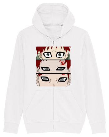 Gaara - Naruto  White