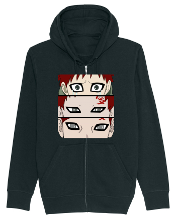 Gaara - Naruto  Black