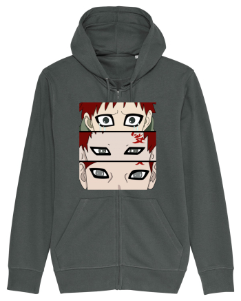 Gaara - Naruto  Anthracite