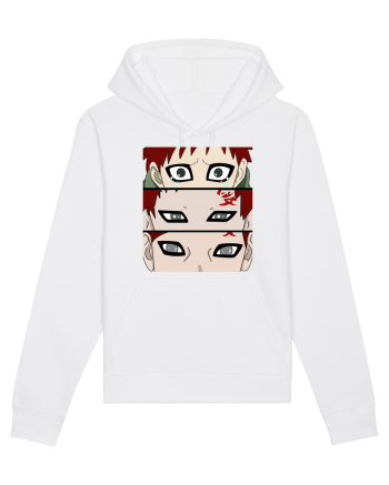 Gaara - Naruto  White