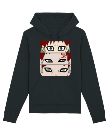 Gaara - Naruto  Black