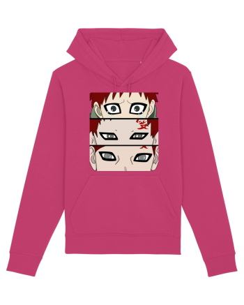Gaara - Naruto  Raspberry