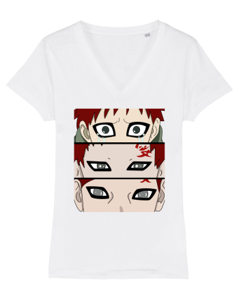 Gaara - Naruto  White