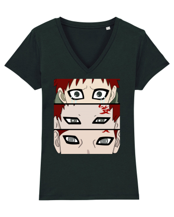 Gaara - Naruto  Black