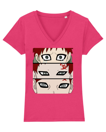 Gaara - Naruto  Raspberry