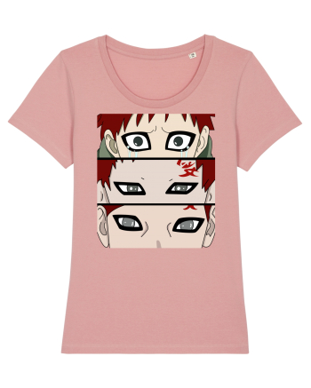 Gaara - Naruto  Canyon Pink