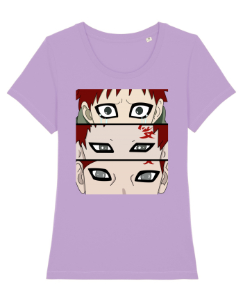 Gaara - Naruto  Lavender Dawn
