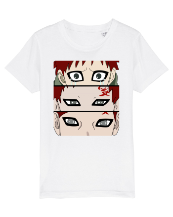 Gaara - Naruto  White