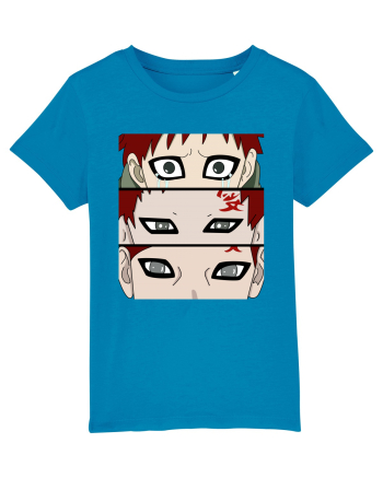 Gaara - Naruto  Azur