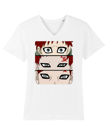 Gaara - Naruto  White