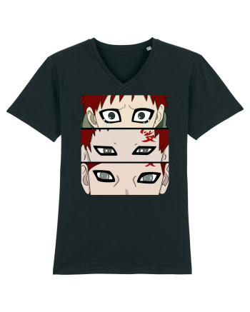 Gaara - Naruto  Black