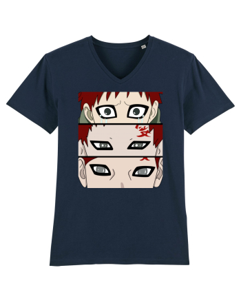 Gaara - Naruto  French Navy