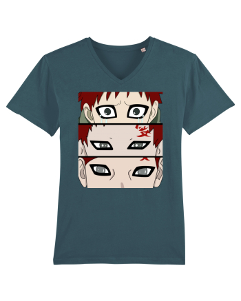 Gaara - Naruto  Stargazer