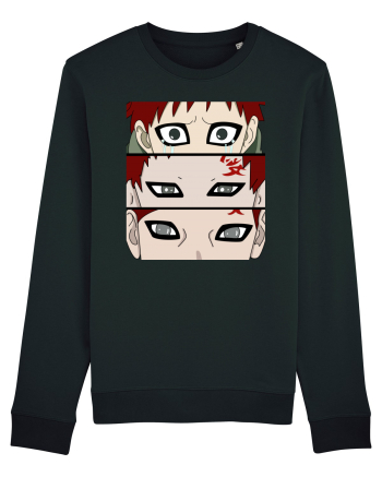 Gaara - Naruto  Black
