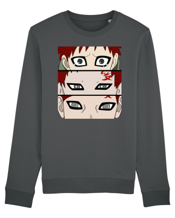 Gaara - Naruto  Anthracite