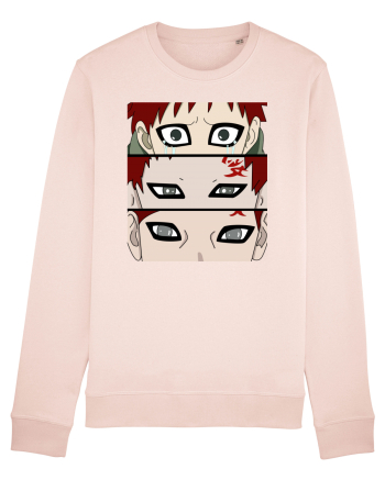 Gaara - Naruto  Candy Pink